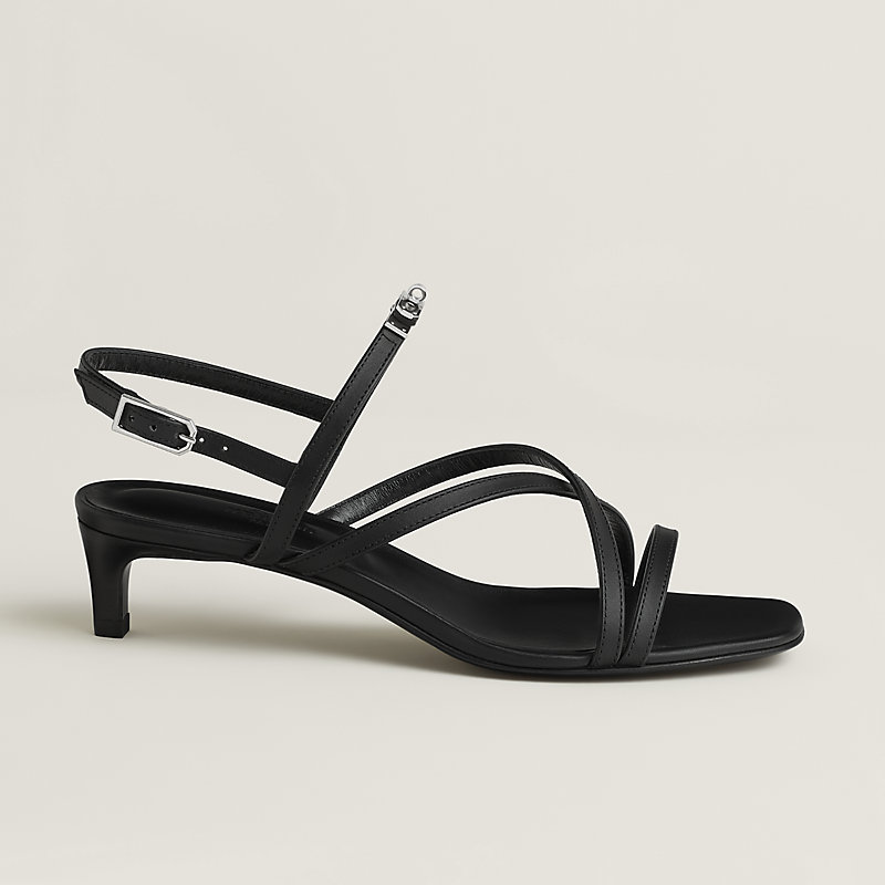 Muse 40 sandal | Hermès Canada